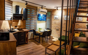 ApartPro Veliko Tarnovo, Veliko Tŭrnovo